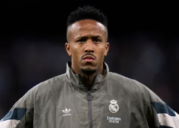 Eder Militao Set for Surgery on Right Knee After Devastating ACL Injury