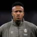 Eder Militao Set for Surgery on Right Knee After Devastating ACL Injury