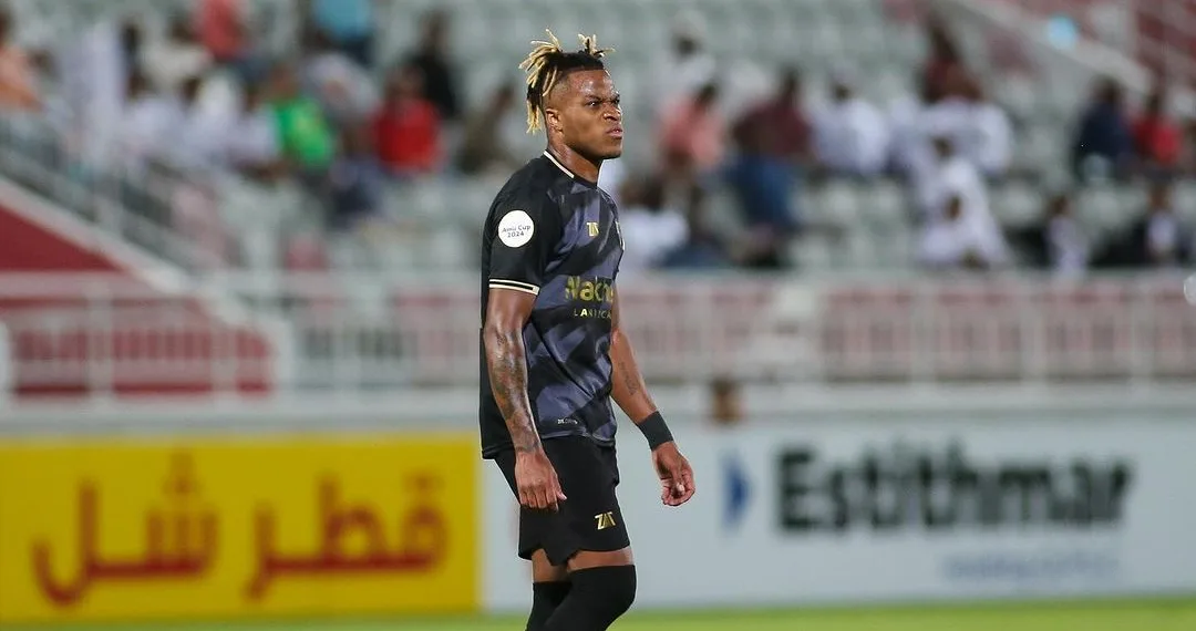 ISL 2024-25: Hyderabad FC Bolsters Attack with Signing of Edmilson Correia