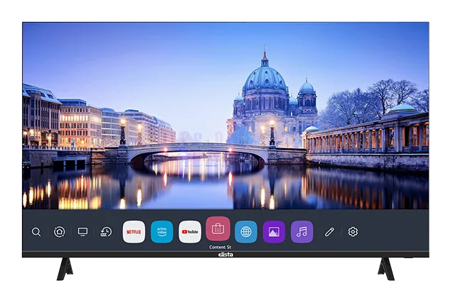 Elista's Bold Global Expansion: Aiming for Rs 1,500 Crore Revenue by 2026