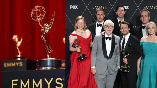 International Emmy Awards