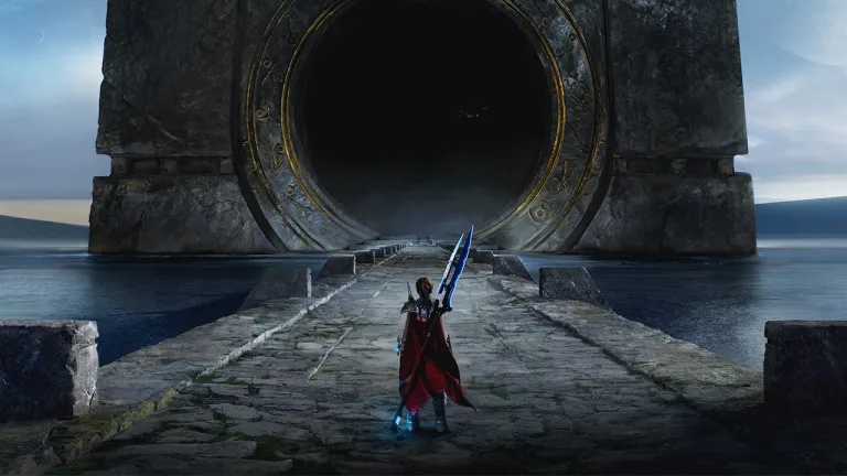 Empyreal: The Sci-Fi Action RPG You Won’t Want to Miss in 2025