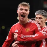 Europa League 2024-25 Matchday 5 Round-up: Victories for Manchester United and Rangers, Spurs Settle for a Draw