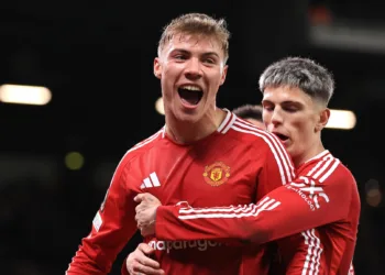 Europa League 2024-25 Matchday 5 Round-up: Victories for Manchester United and Rangers, Spurs Settle for a Draw