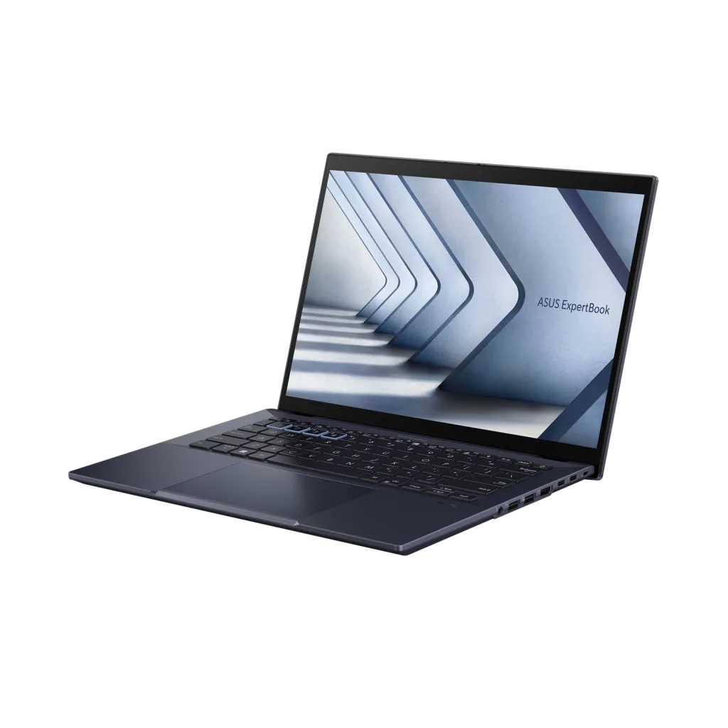 ASUS ExpertBook P5 (P5405) Launched for Businesses in India