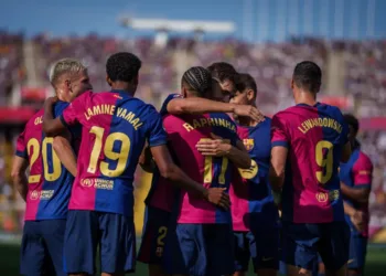 Explaining Barcelona’s New Nike Partnership: Is It Really Worth €1.7 Billion? And Is It Bigger Than Real Madrid’s?