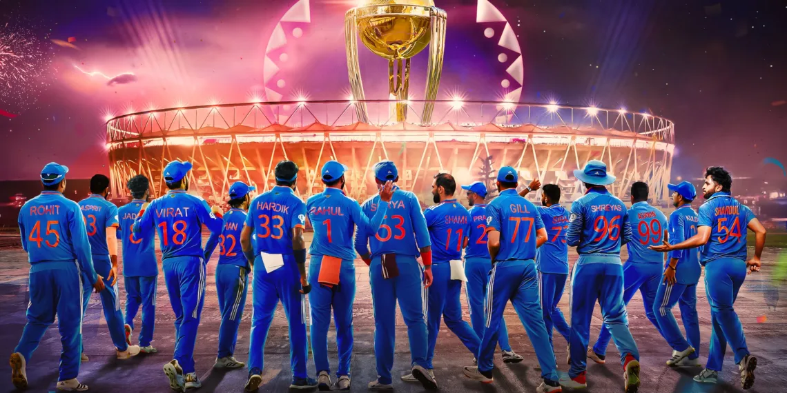 How BCCI become the Richest Cricket Board in the World?