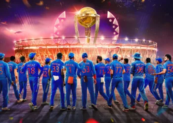 How BCCI become the Richest Cricket Board in the World?