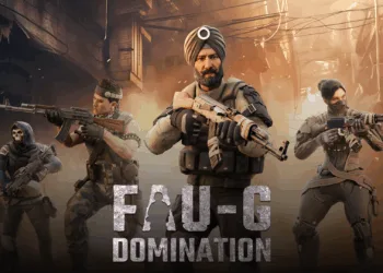 Get Ready to Dominate: FAU-G: Domination Playtest at IGDC 2024!