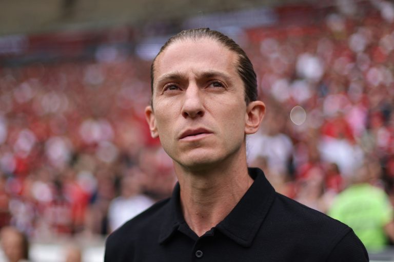 Filipe Luis Secures First Managerial Trophy with Flamengo