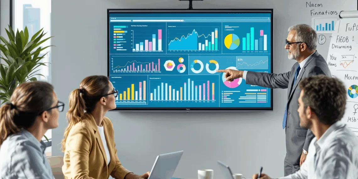 The Benefits of Comprehensive Financial Planning with Advisors