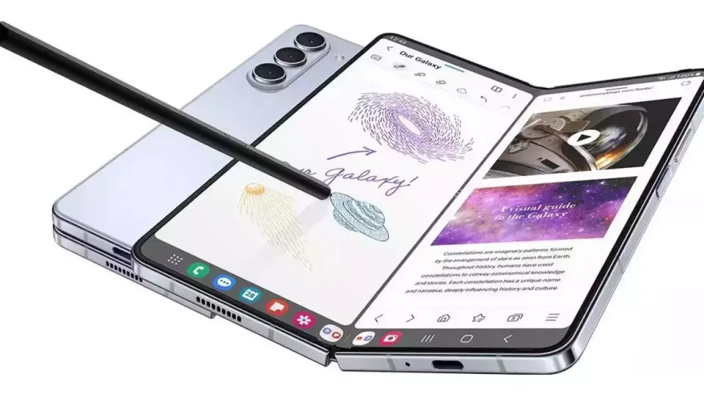 Best Foldable Phones