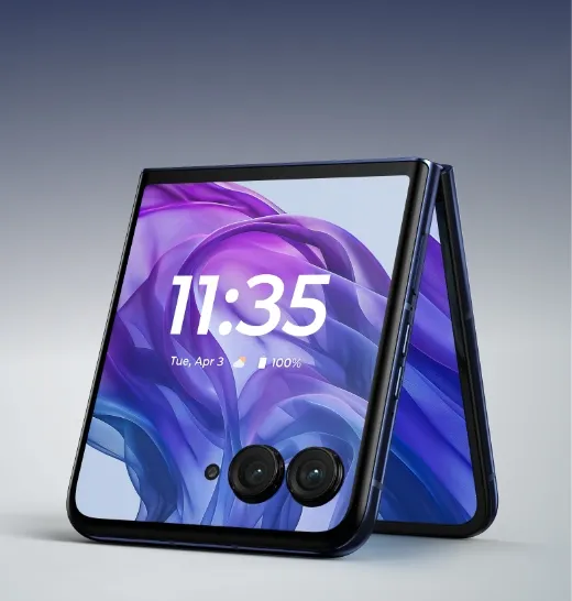 Foldable Phones 4 1 The Best Foldable Phones Launched in 2024