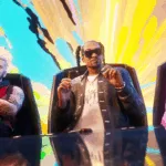 Fortnite Chapter 2 Remix Introduces Star-Studded NPCs: Snoop Dogg, Eminem, and More!