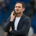 Frank Lampard Takes Charge as Coventry City Head Coach