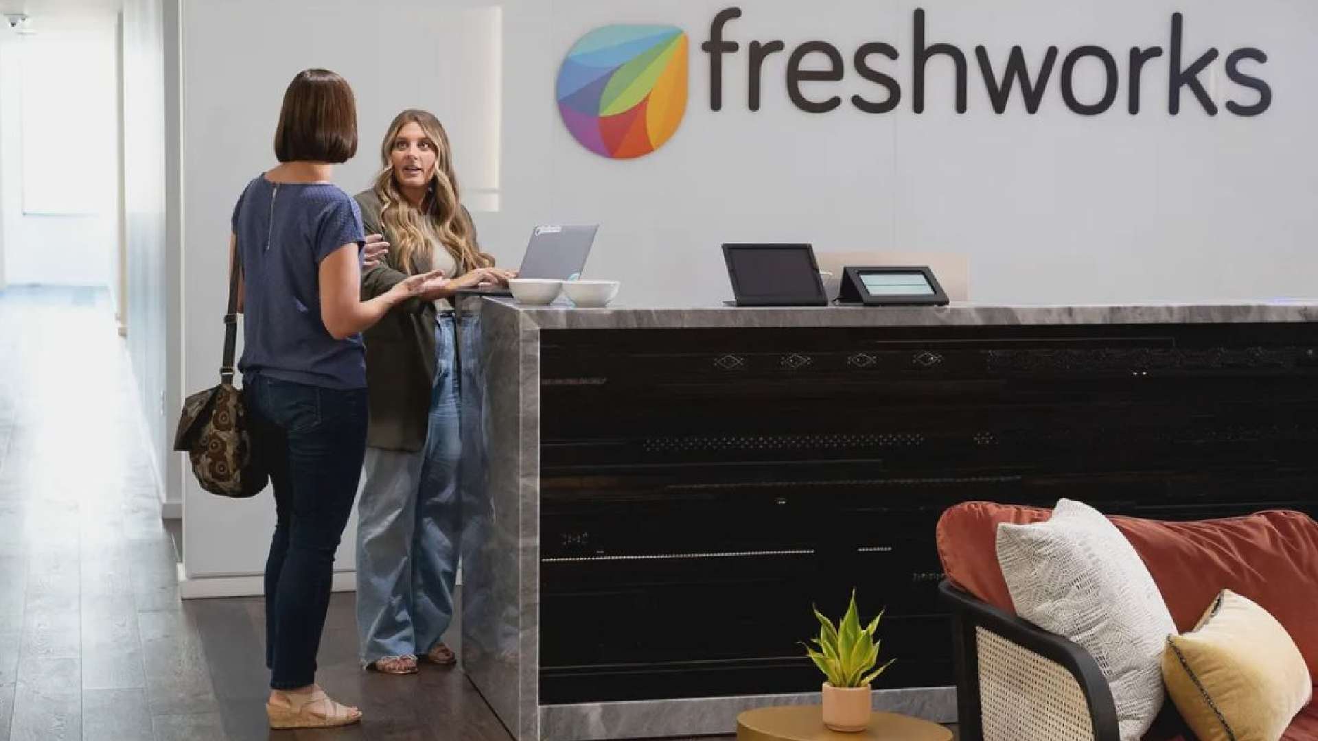 Freshworks Layoffs Controversy: Zoho Founder Criticizes $400M Buyback