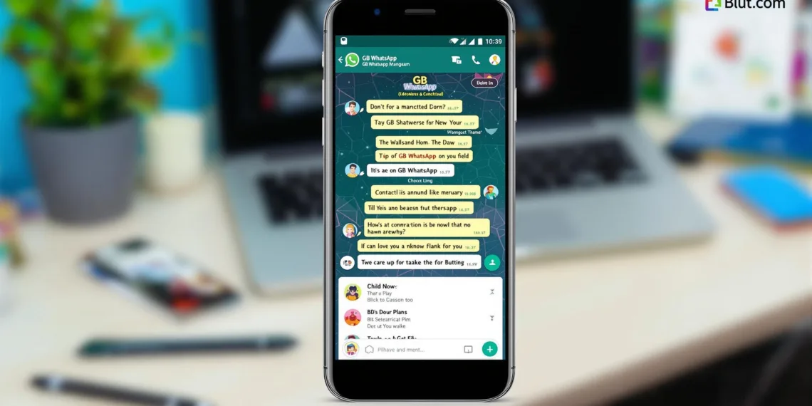 GB WhatsApp Download: The Pros and Cons as of 2024