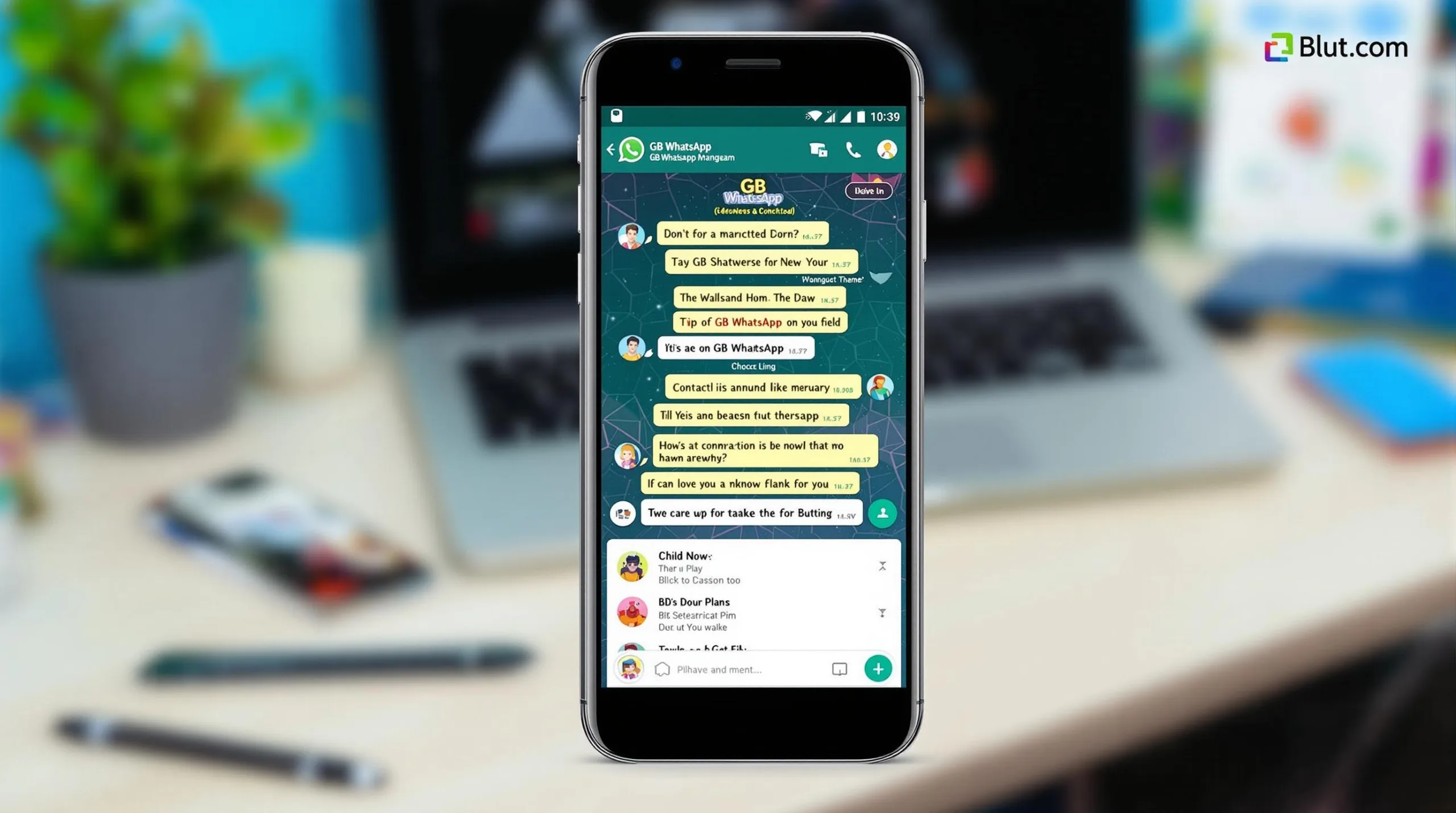 GB WhatsApp Download: The Pros and Cons as of 2024
