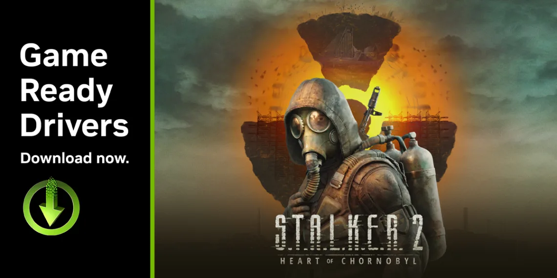 NVIDIA App Launches with Exciting New Features and Game Bundles