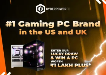 CyberPowerPC India