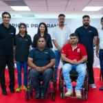 Unbelievable Support: Gameskraft’s Game-Changing Aid for Para-Athletes!