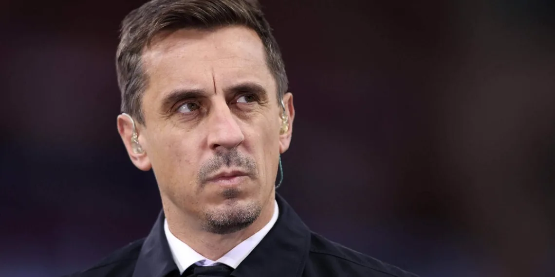 Premier League Icons Among UK’s Top-Paid Sports Pundits: Who’s Earning Big in 2024?