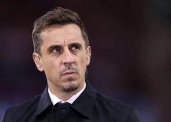 Premier League Icons Among UK’s Top-Paid Sports Pundits: Who’s Earning Big in 2024?