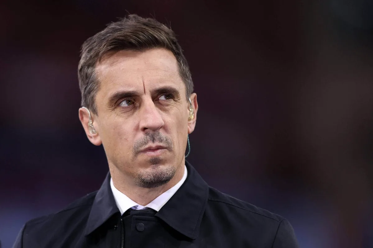 Premier League Icons Among UK’s Top-Paid Sports Pundits: Who’s Earning Big in 2024?