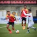 AFC Challenge League 2024: East Bengal Edge Past Nejmeh SC to Secure Quarterfinal Berth