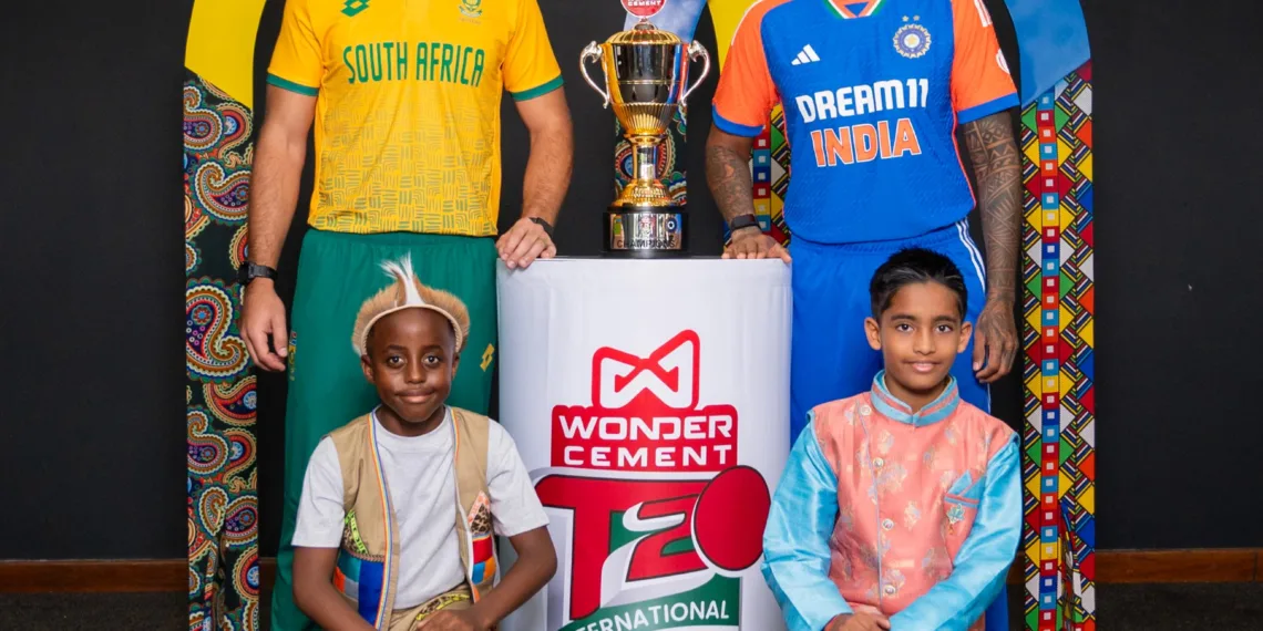 South Africa vs India T20 Preview: Stage Set for Another Abhishek-Samson Audition as India Begin T20I Detour