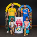 South Africa vs India 1st T20 Preview: Abhishek & Samson’s Big Audition