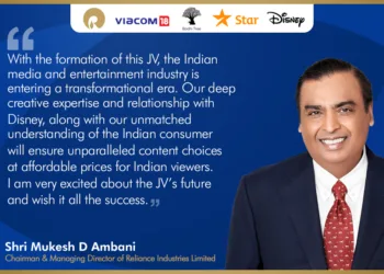 JioStar: The Game-Changer in Indian Entertainment!
