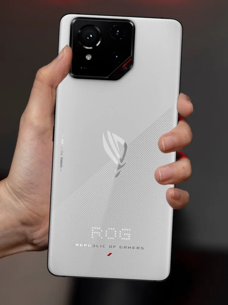 Asus ROG Phone 9 Launching Nov 19, 2024: Don’t Miss Out!