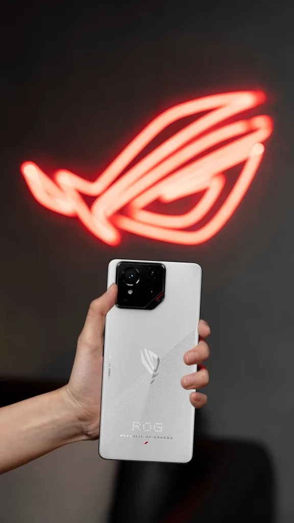 Asus ROG Phone 9 Launching Nov 19, 2024: Don’t Miss Out!