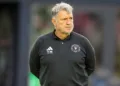 Tata Martino Resigns, Leaving Lionel Messi to Carry Inter Miami Drama Forward