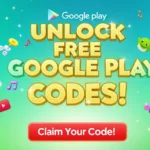 Get Free Google Play Redeem Codes for 2026 Now!