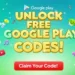Get Free Google Play Redeem Codes for 2024 Now!