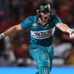 Glenn Phillips: The Unsold Powerhouse at IPL 2025 Auction