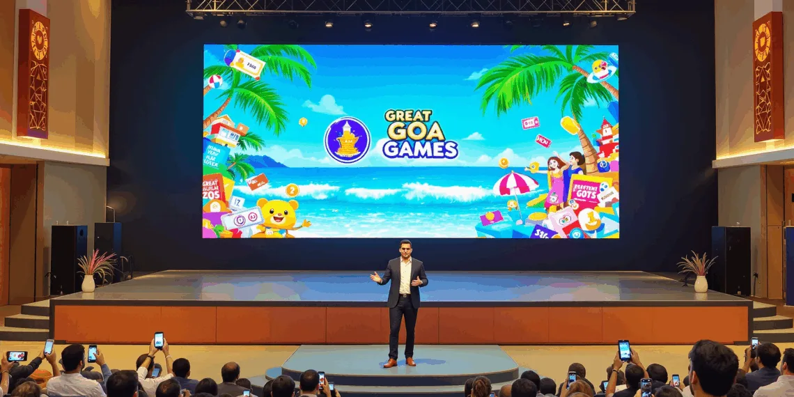 Goa Unveils India’s First Tech-Driven Online Lottery in 2024!