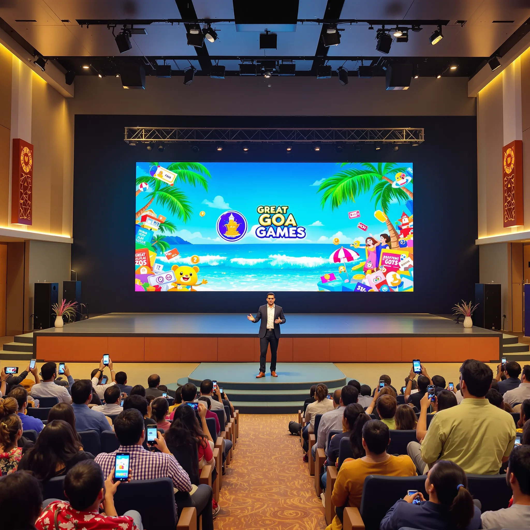 Goa Unveils India’s First Tech-Driven Online Lottery in 2024!