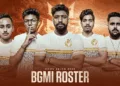 Gladiators Esports Acquires Gods Reign: BGMI Roster Unleashed!