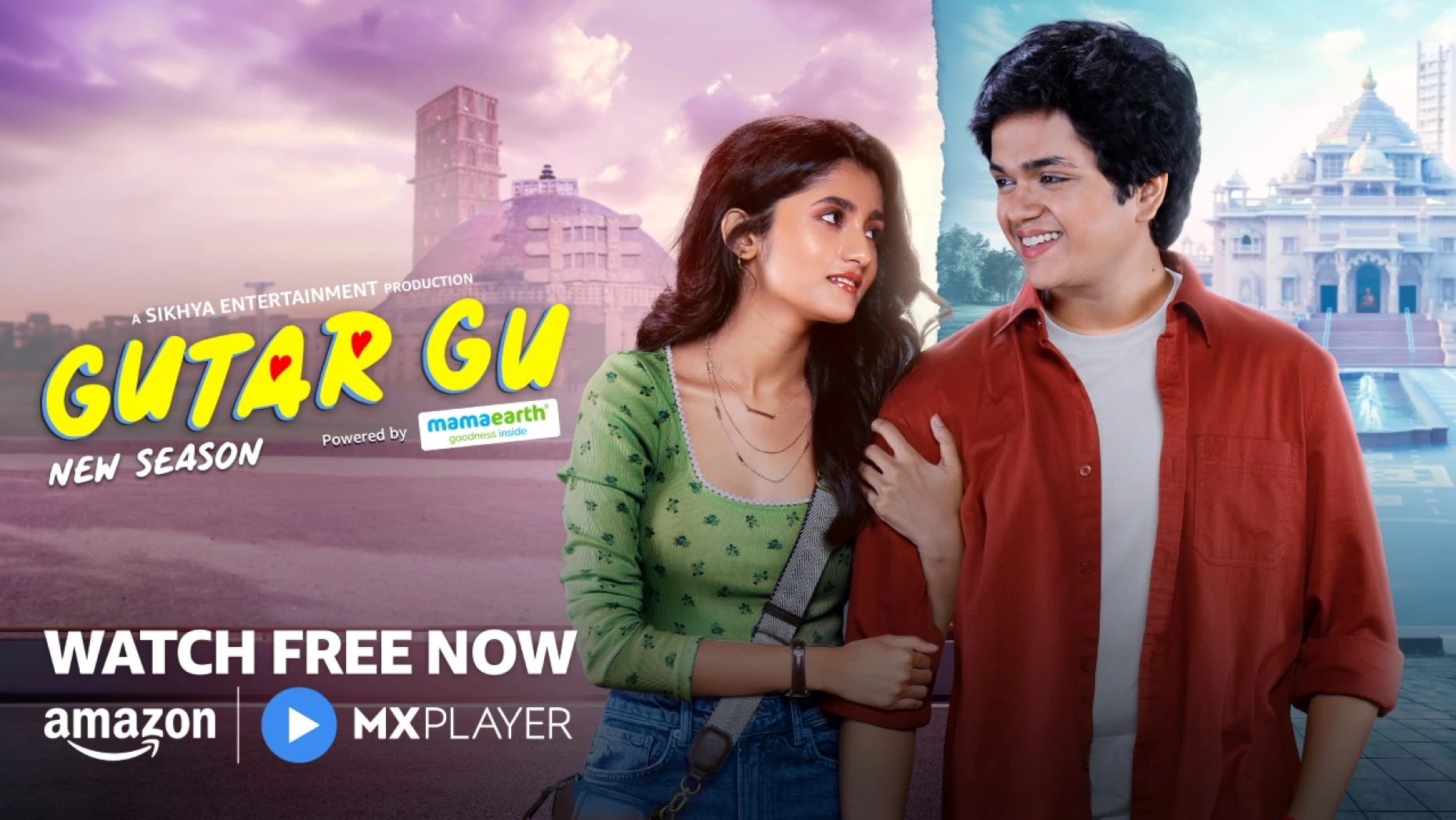 Gutar Gu Season 2 Streaming Now: Anuj and Ritu’s Love Story Returns with New Challenges