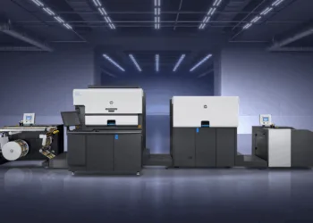 Discover HP's Game-Changing Label Printing Tech at Labelexpo!