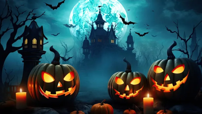 Halloween Movies