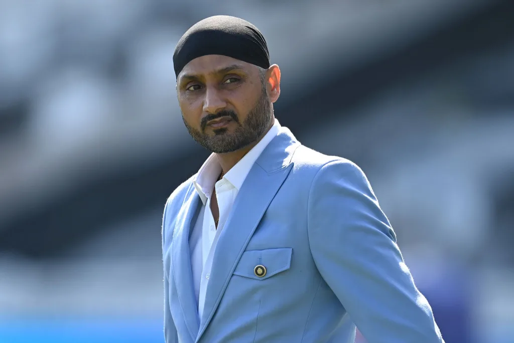 Harbhajan Singh India's Wicket-Taking Heroes: Top 5 Indian Bowlers with Most Wickets Against Australia in Test Cricket