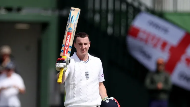 Harry Brook Unlocks New Strategy in England’s Bowling Success Against New Zealand