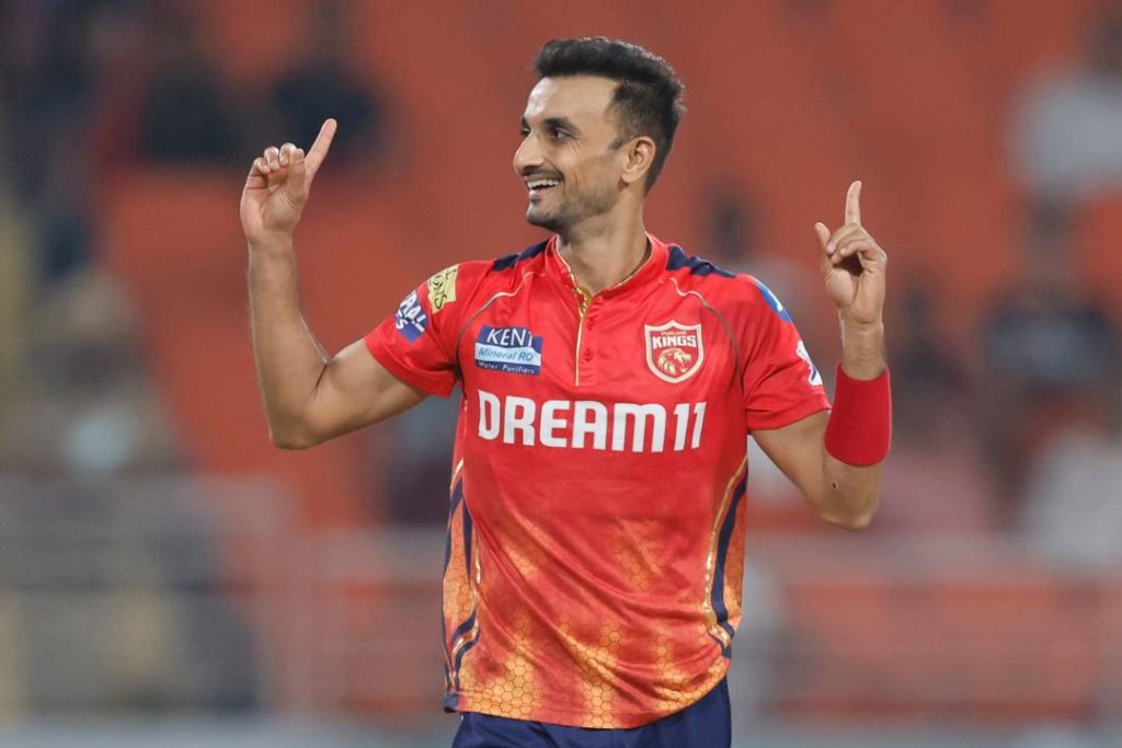 Harshal Patel IPL 2025 Auction: 5 Players Punjab Kings (PBKS) Could Target Through RTM Card