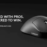 Level Up: Logitech G Unveils Game-Changing PRO Series Gear!