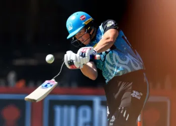 Highest Individual Scores in WBBL