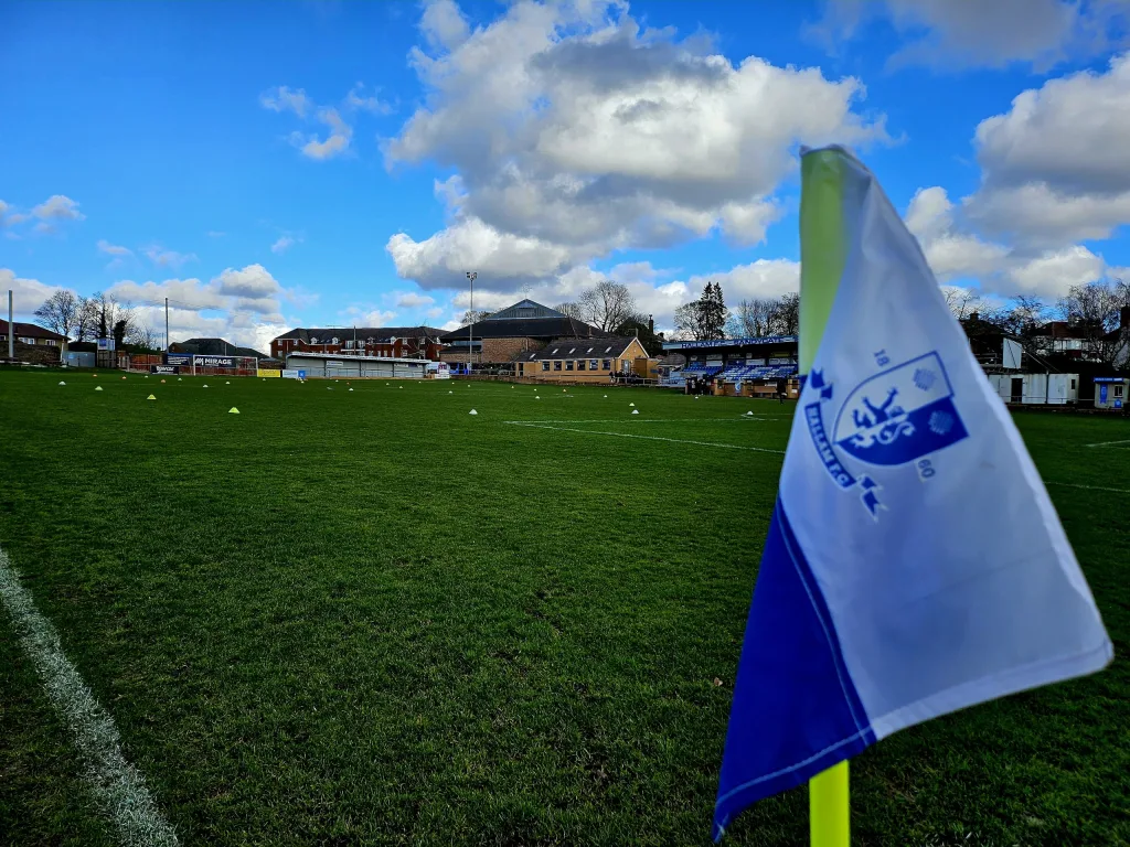 History of Hallam F.C The World's Oldest Football Rivalry, "Rules Derby" Returns: A Historic Clash Restored